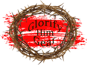 Glorify Him Gear